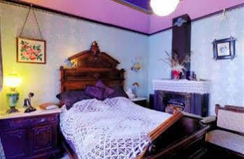 Alaska Heritage House Bed And Breakfast Fairbanks Exterior foto